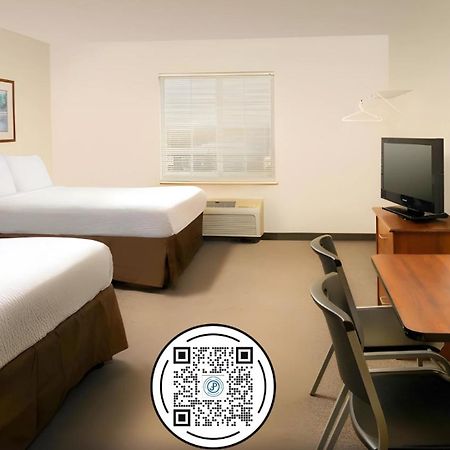Woodspring Suites Houston Baytown Extérieur photo