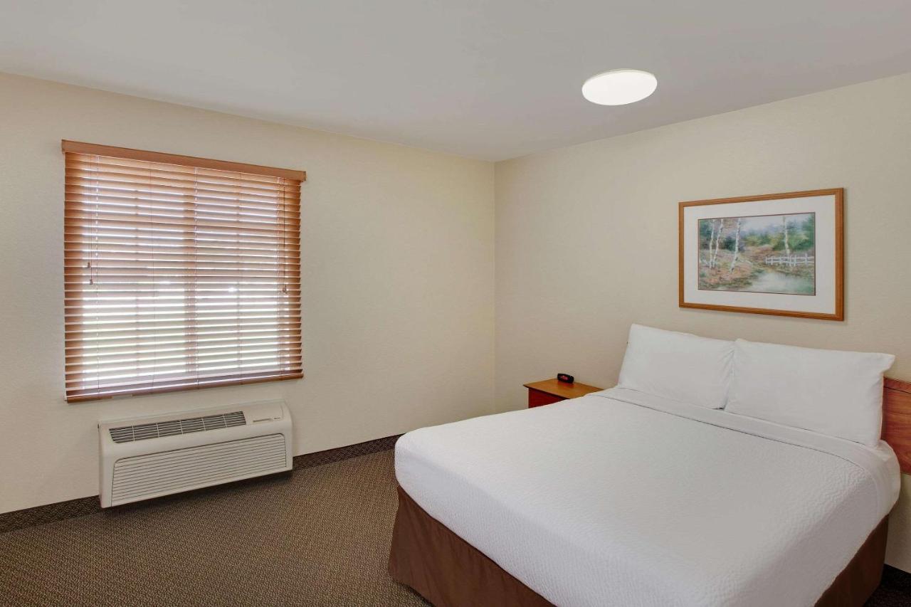 Woodspring Suites Houston Baytown Extérieur photo