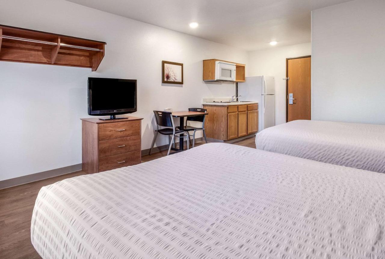 Woodspring Suites Houston Baytown Extérieur photo