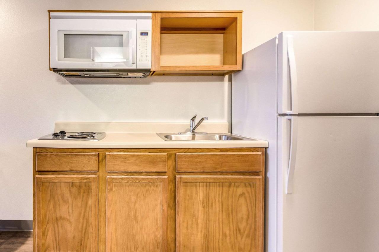 Woodspring Suites Houston Baytown Extérieur photo