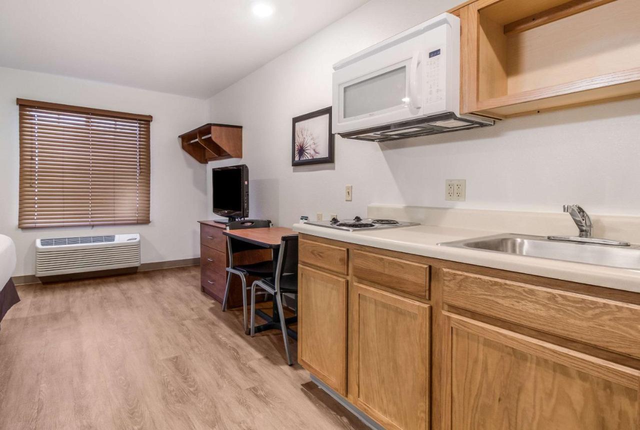 Woodspring Suites Houston Baytown Extérieur photo