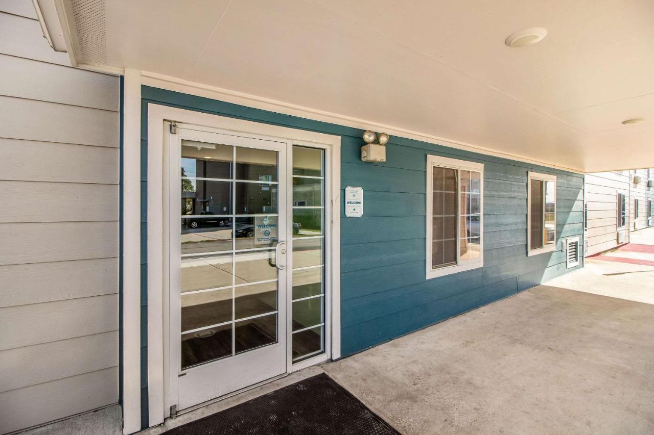 Woodspring Suites Houston Baytown Extérieur photo