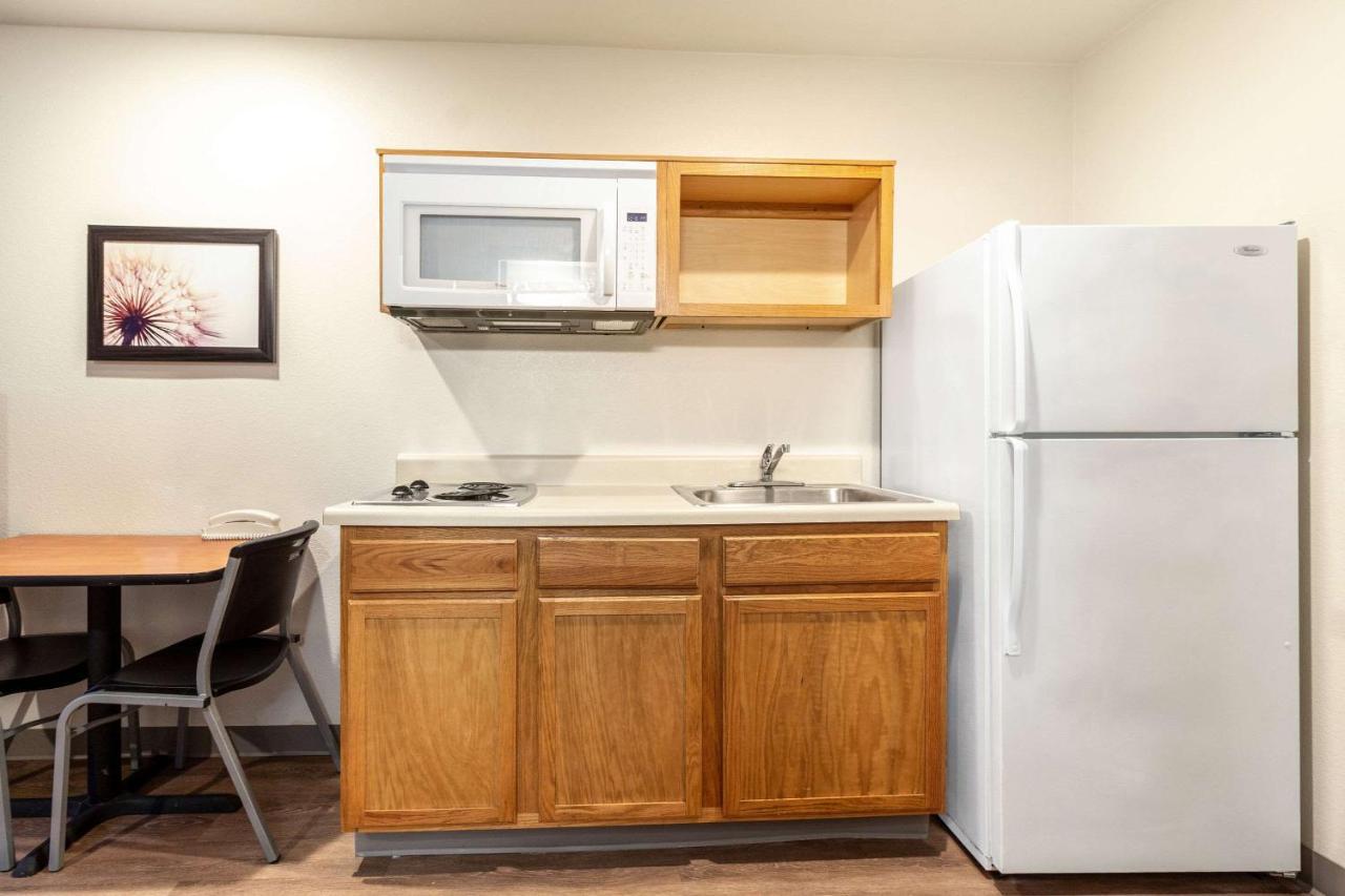 Woodspring Suites Houston Baytown Extérieur photo