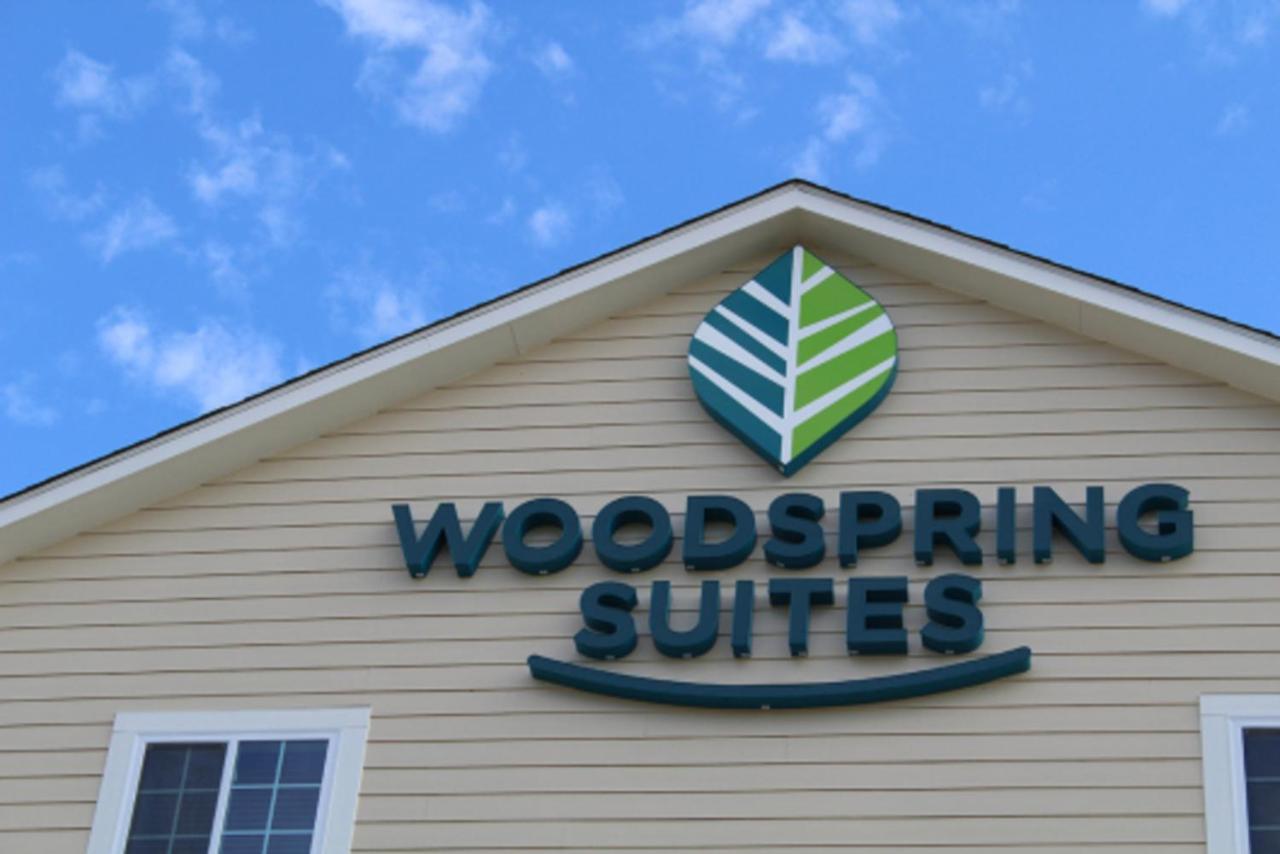 Woodspring Suites Houston Baytown Extérieur photo