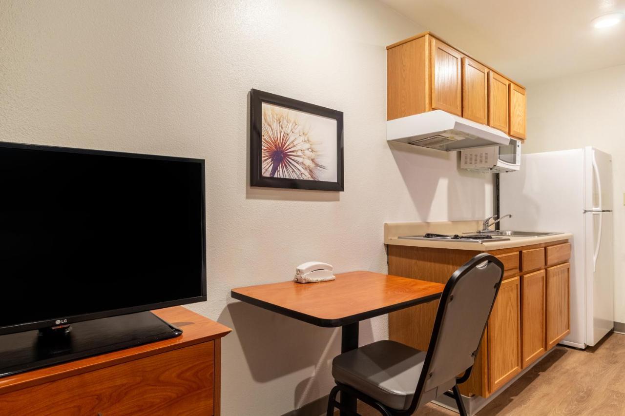Woodspring Suites Houston Baytown Extérieur photo
