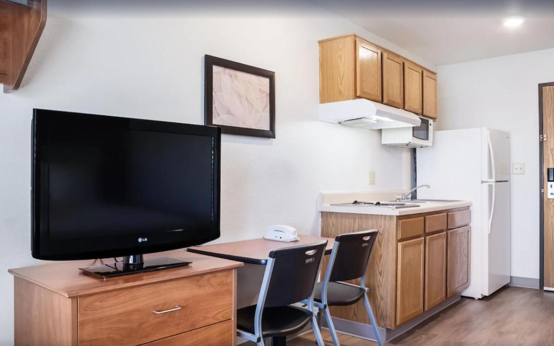 Woodspring Suites Houston Baytown Extérieur photo