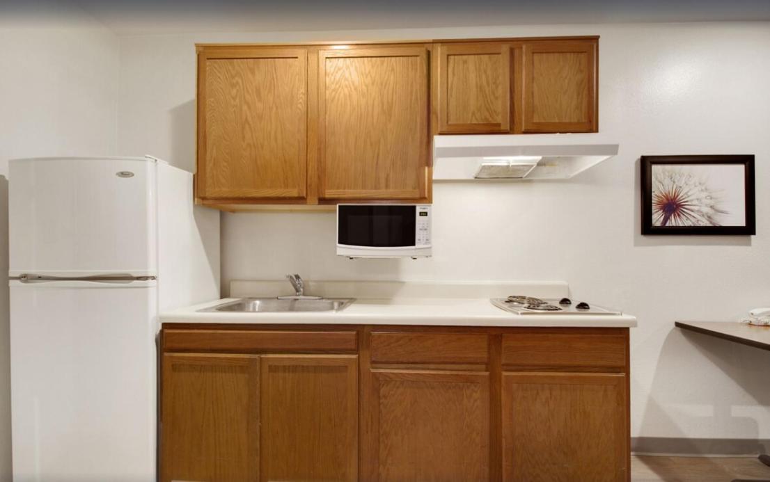 Woodspring Suites Houston Baytown Extérieur photo