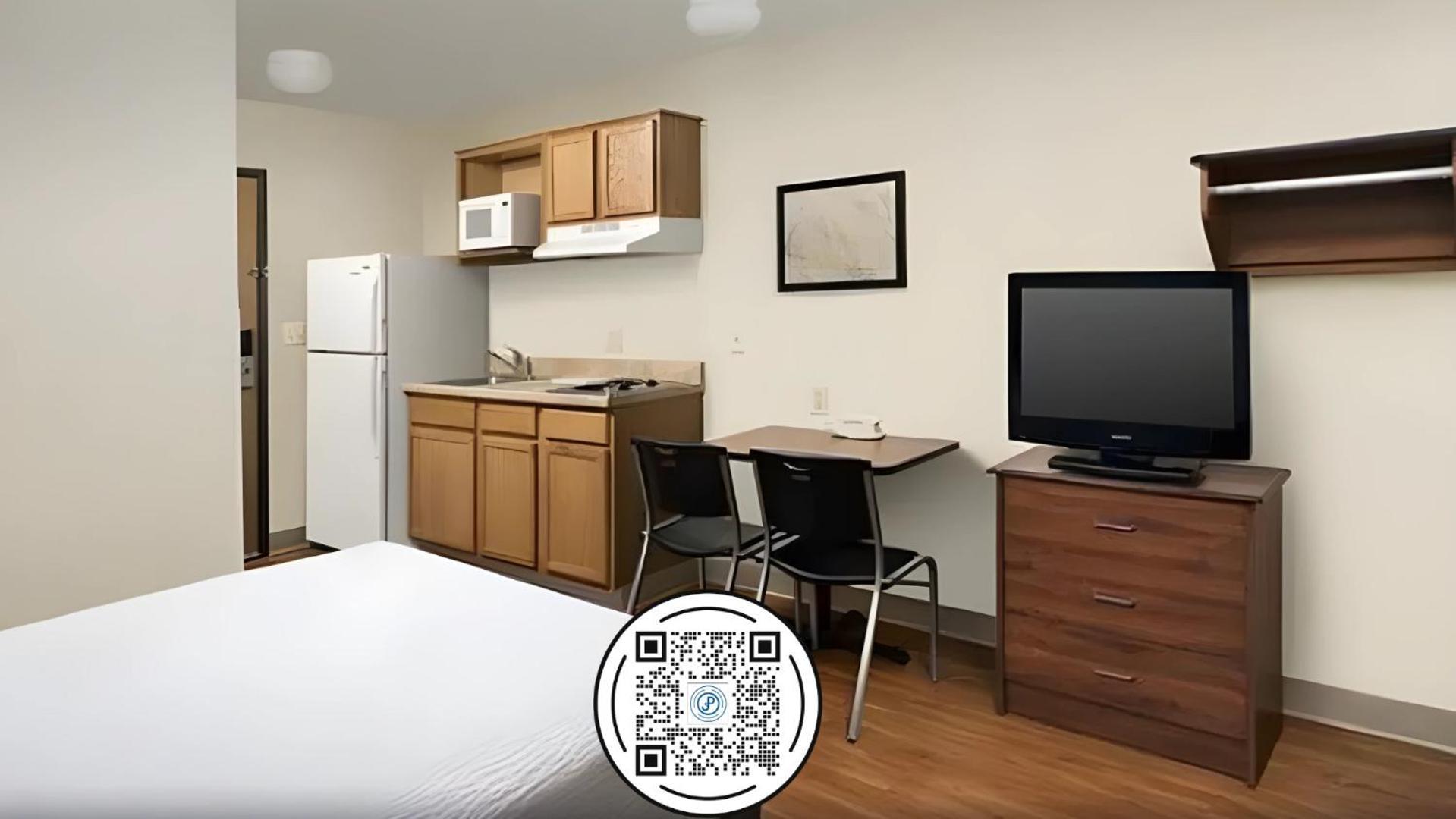 Woodspring Suites Houston Baytown Extérieur photo