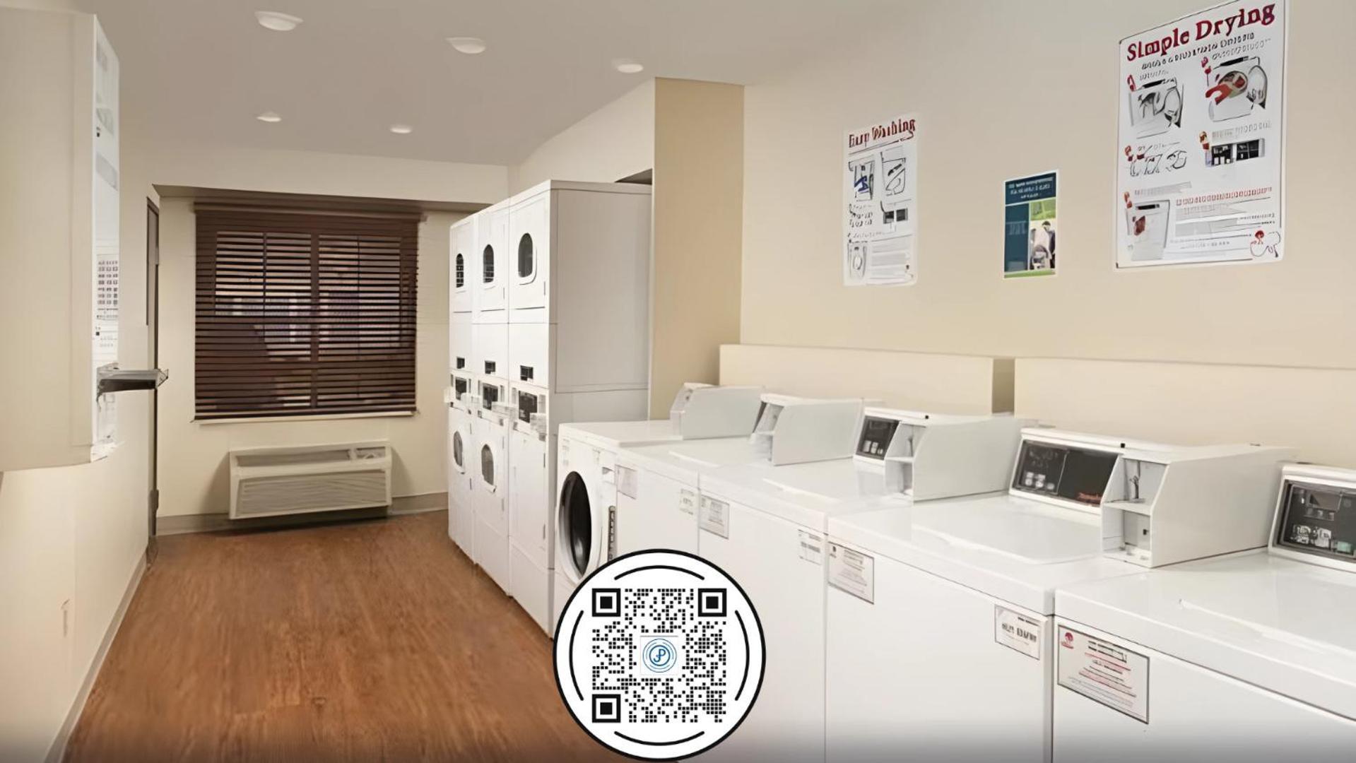 Woodspring Suites Houston Baytown Extérieur photo