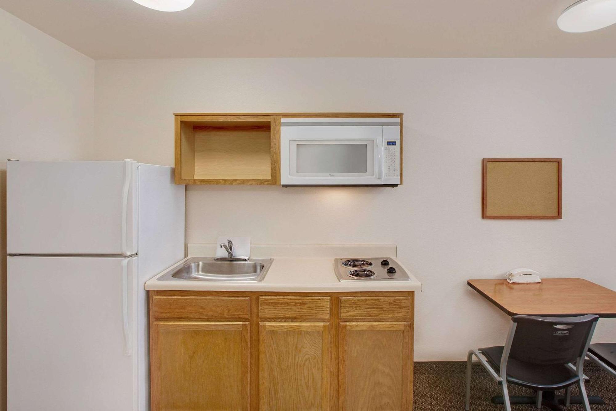 Woodspring Suites Houston Baytown Extérieur photo