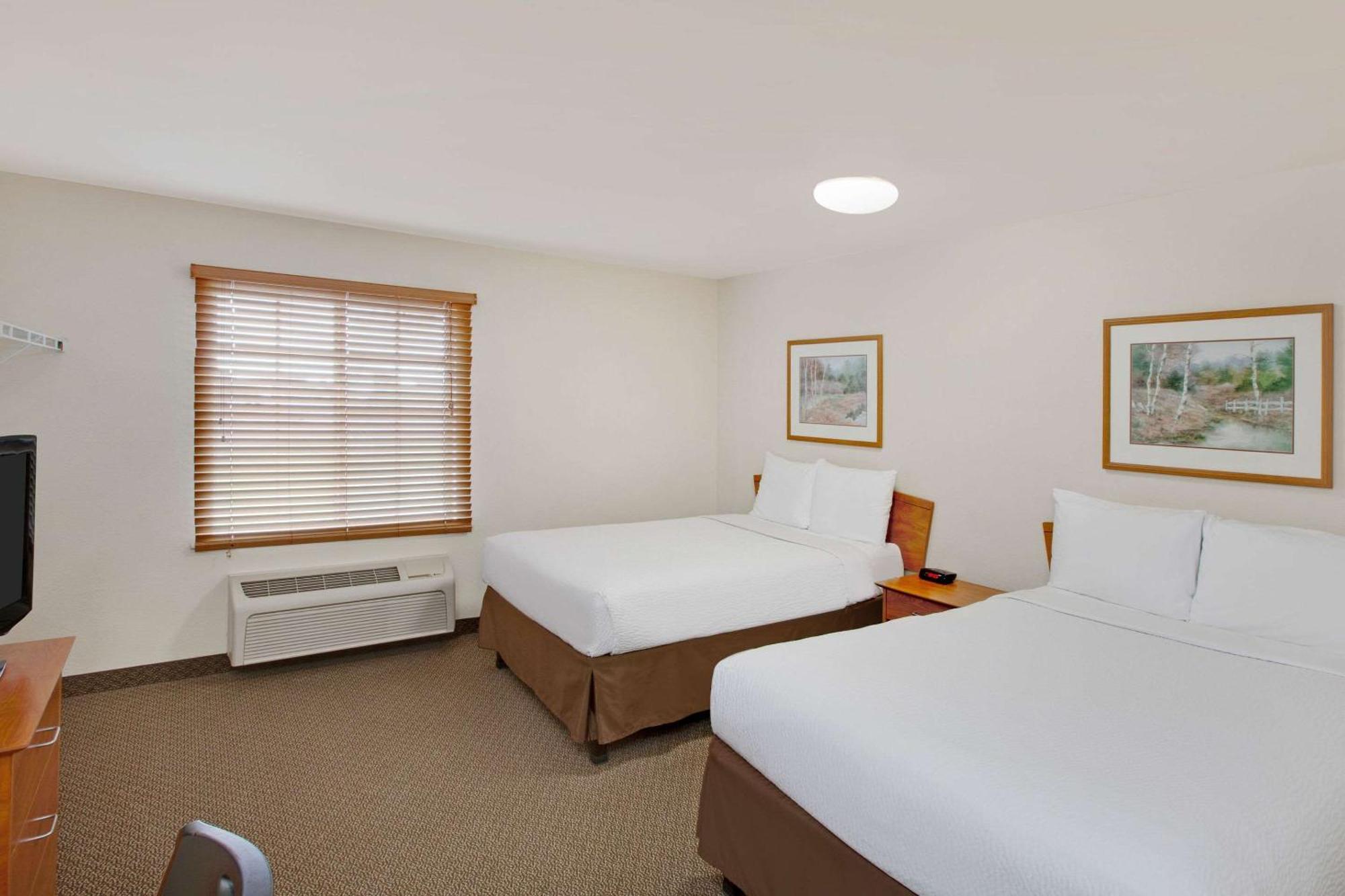 Woodspring Suites Houston Baytown Extérieur photo