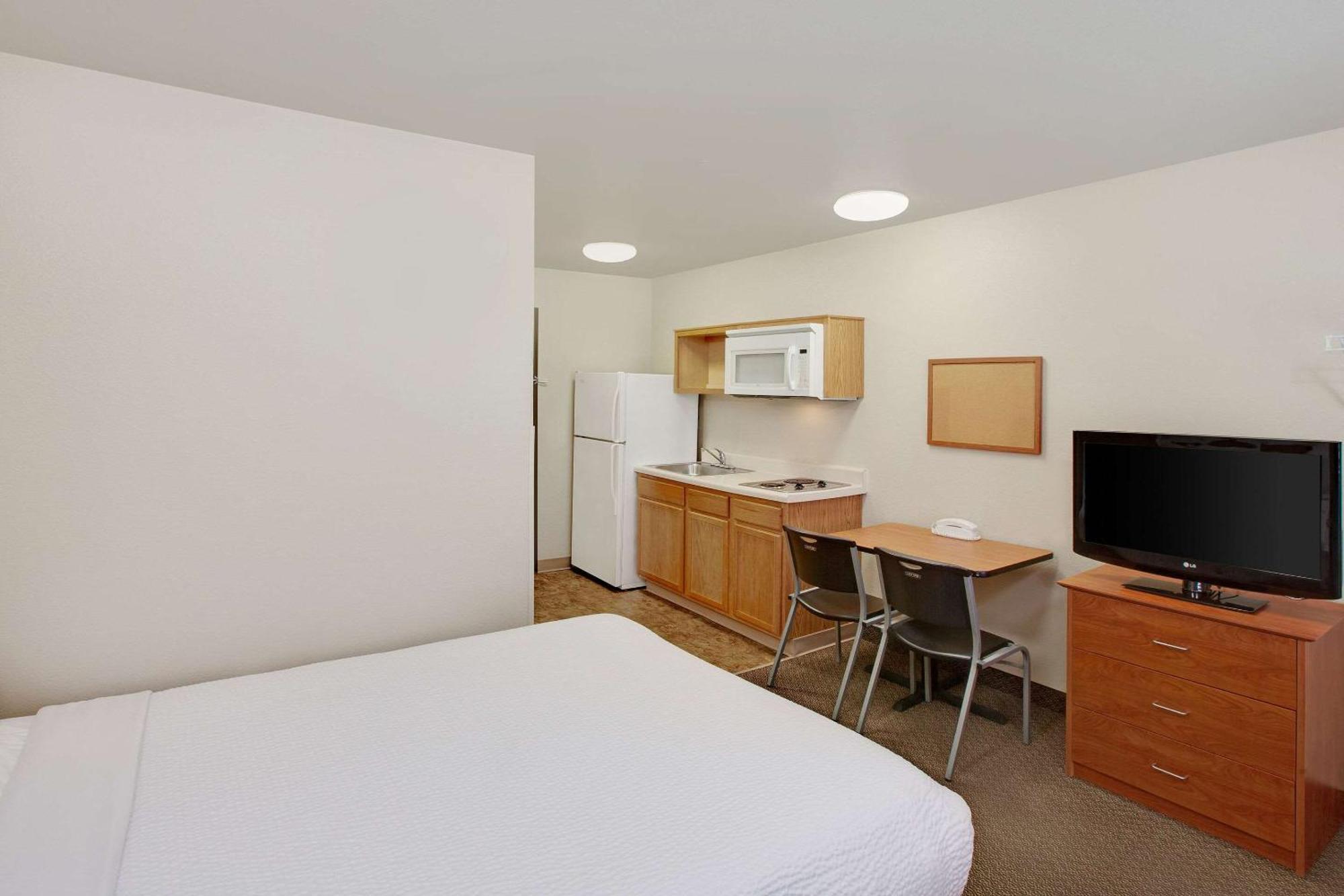 Woodspring Suites Houston Baytown Extérieur photo