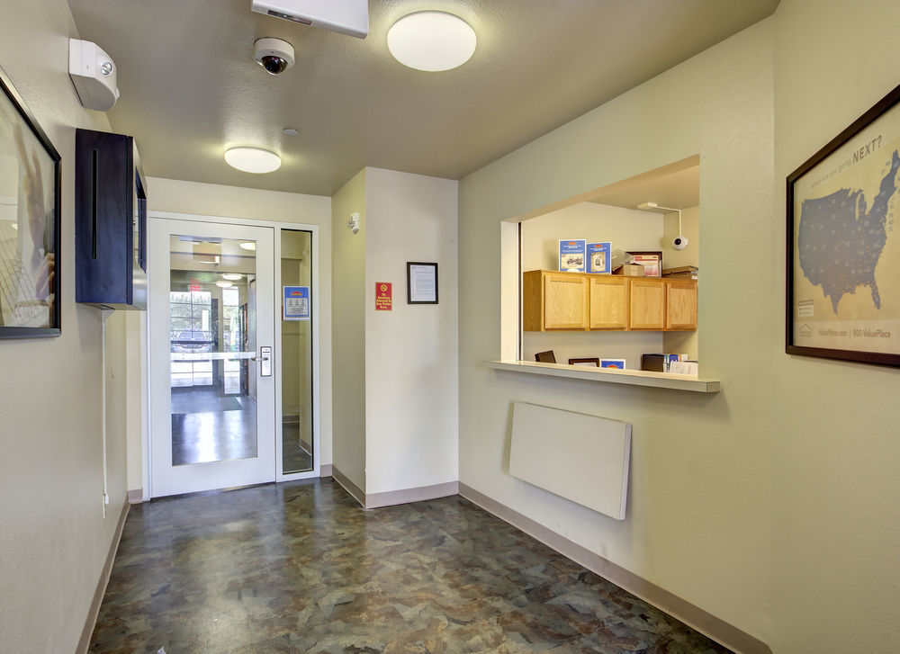 Woodspring Suites Houston Baytown Extérieur photo