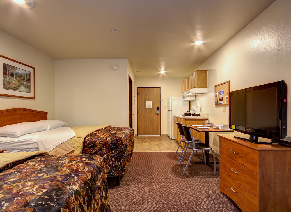 Woodspring Suites Houston Baytown Extérieur photo