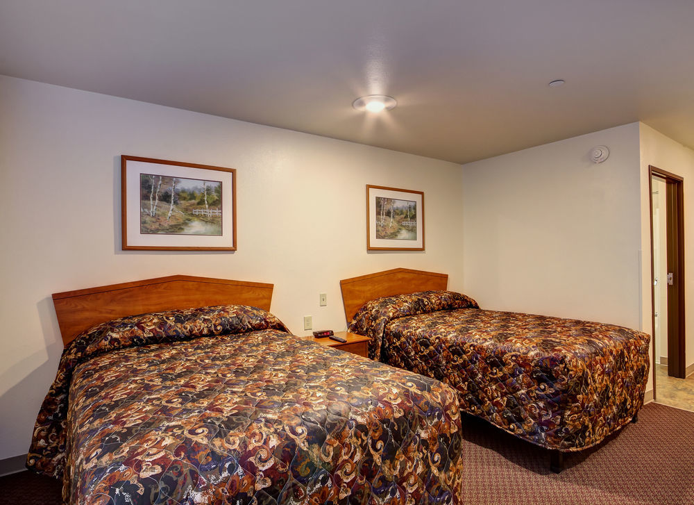 Woodspring Suites Houston Baytown Extérieur photo