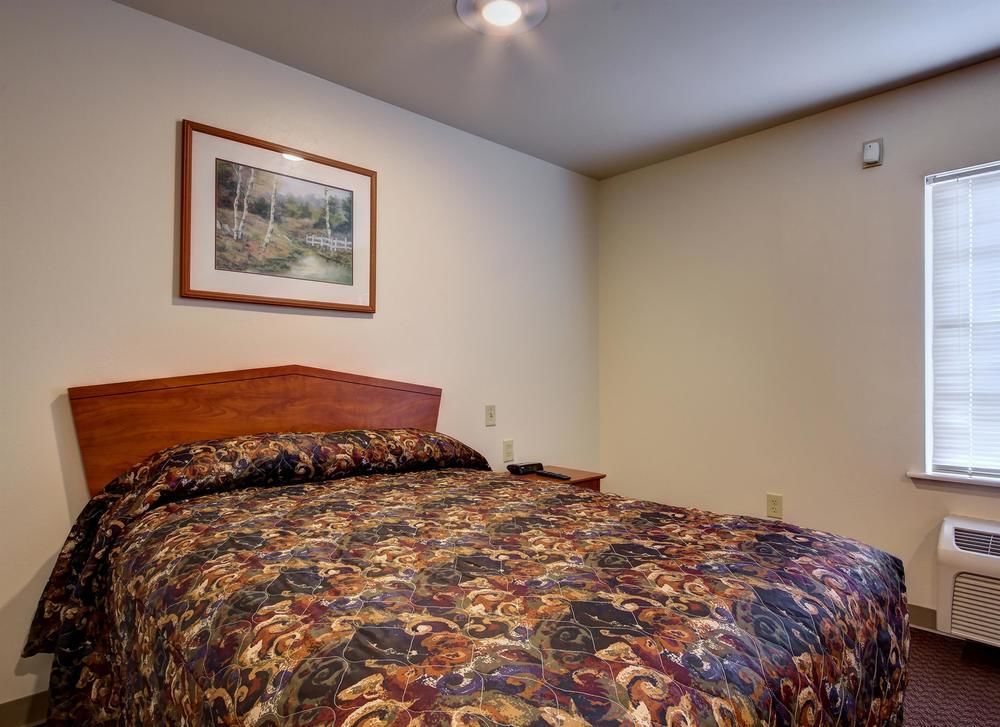 Woodspring Suites Houston Baytown Extérieur photo