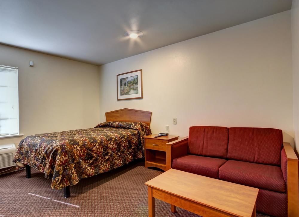 Woodspring Suites Houston Baytown Extérieur photo