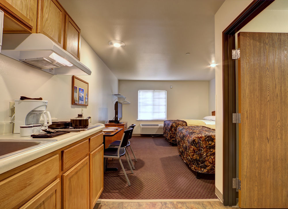 Woodspring Suites Houston Baytown Extérieur photo