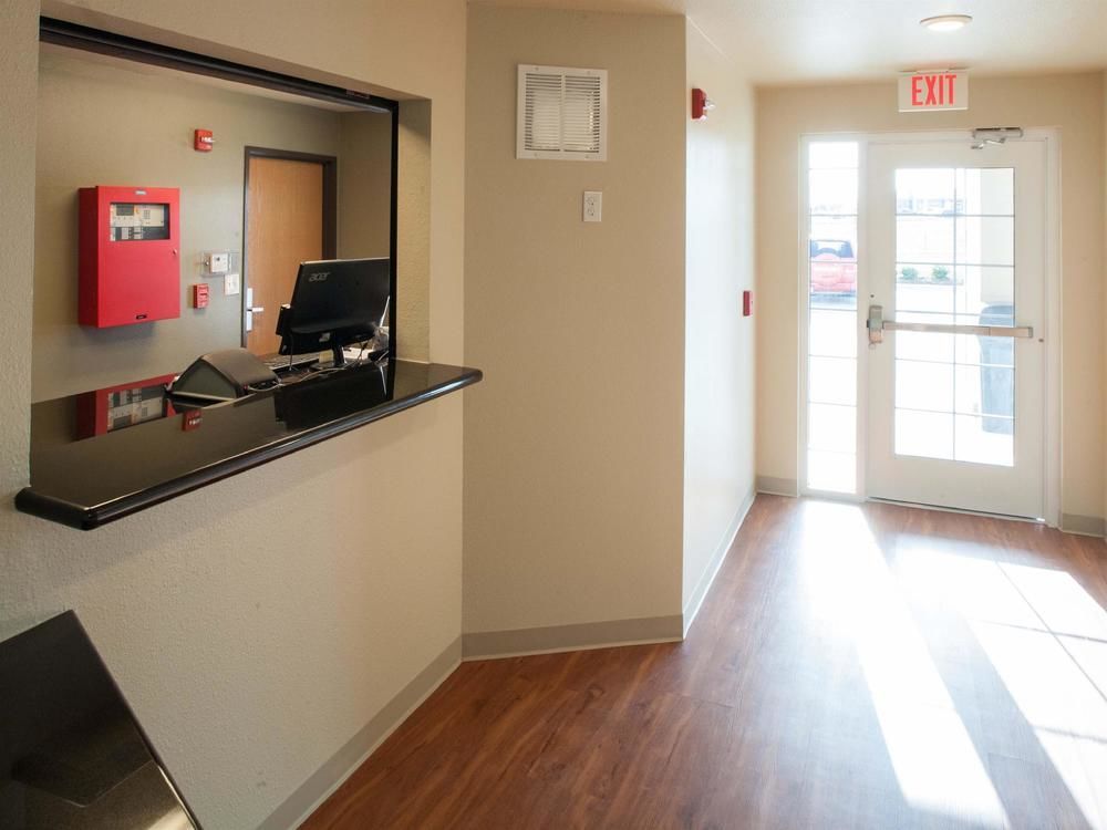 Woodspring Suites Houston Baytown Extérieur photo