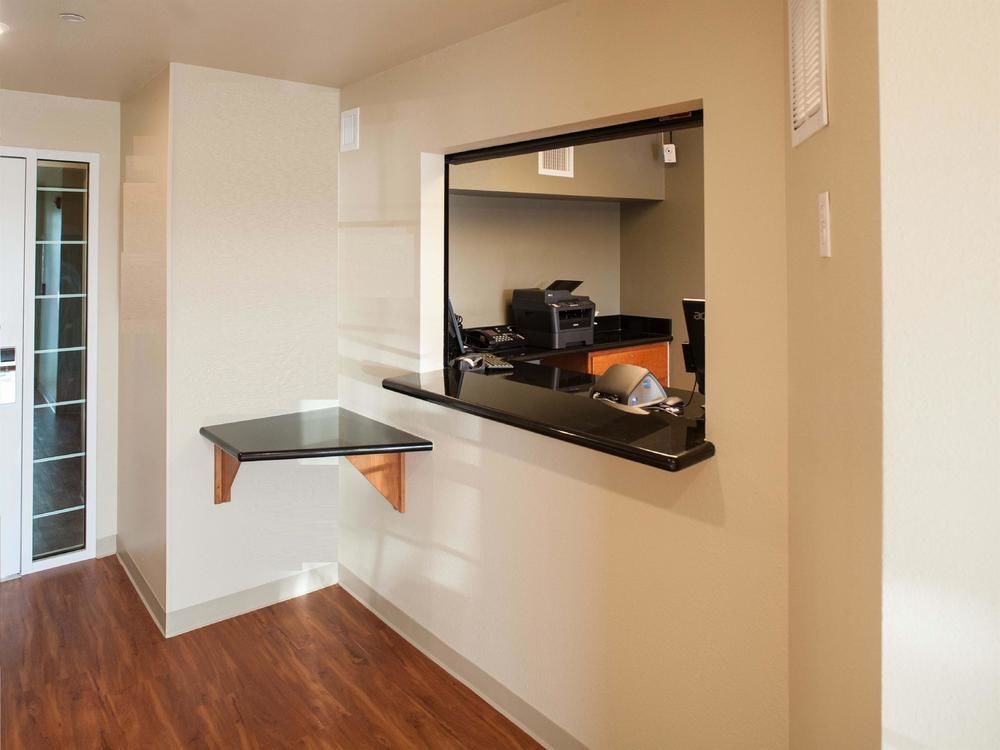 Woodspring Suites Houston Baytown Extérieur photo