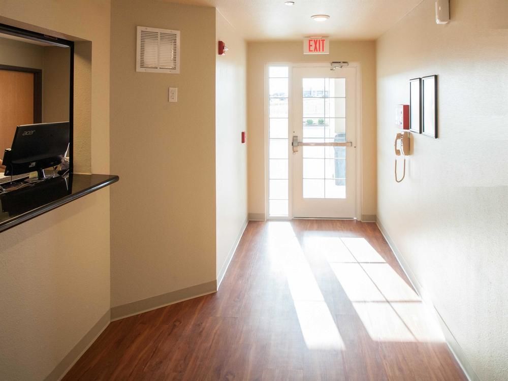 Woodspring Suites Houston Baytown Extérieur photo