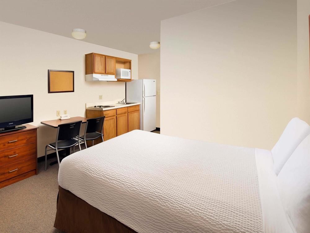 Woodspring Suites Houston Baytown Extérieur photo
