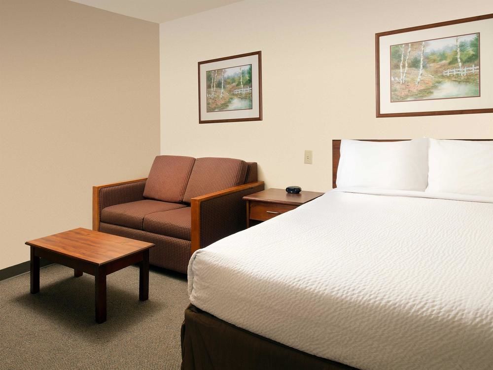 Woodspring Suites Houston Baytown Extérieur photo