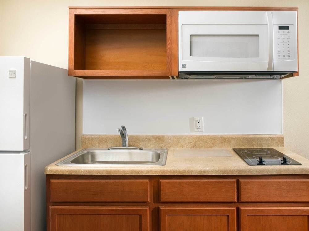 Woodspring Suites Houston Baytown Extérieur photo
