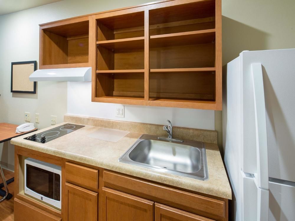 Woodspring Suites Houston Baytown Extérieur photo